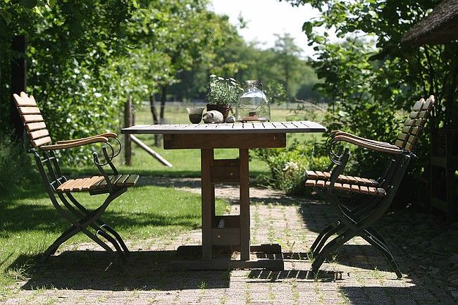 Bed and Breakfast Kamer 7