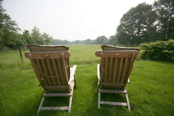 Bed and Breakfast Kamer 7