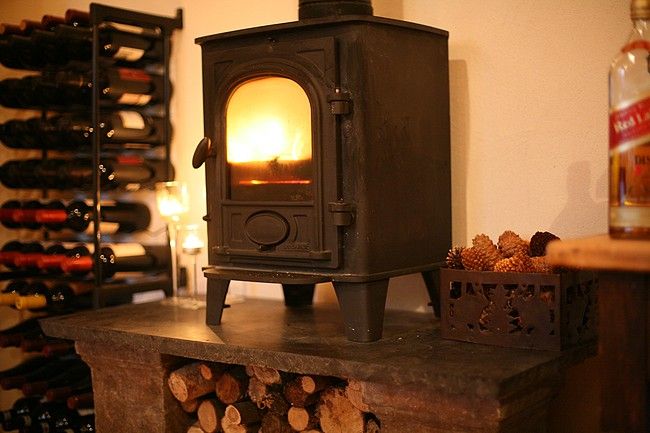 Bed and Breakfast Kamer 7