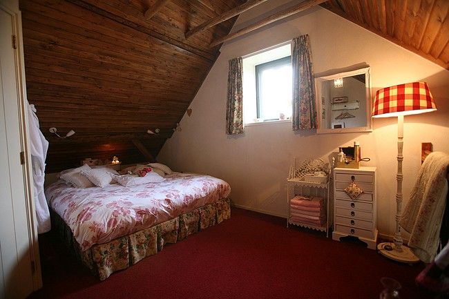 Bed and Breakfast Kamer 7
