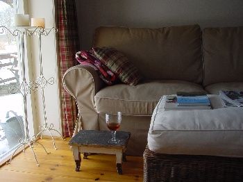 Bed and Breakfast Kamer 7