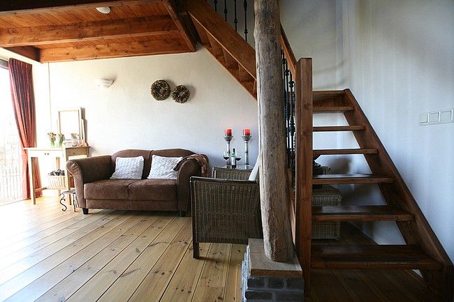 Bed and Breakfast Kamer 7