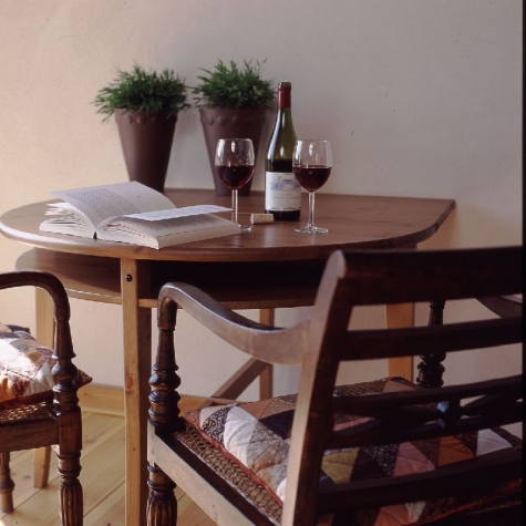 Bed and Breakfast Kamer 7