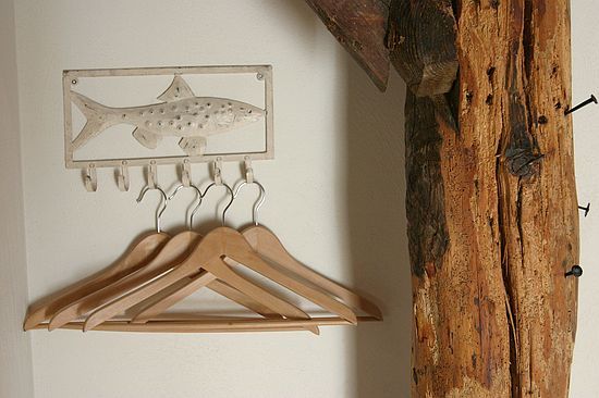 Bed and Breakfast Kamer 7