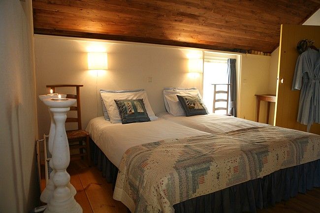 Bed and Breakfast Kamer 7