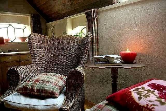 Bed and Breakfast Kamer 7