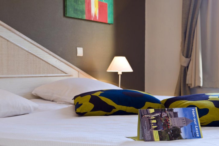 Cocoon Hotel Grenier des Grottes