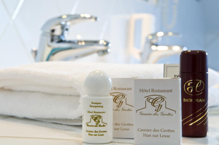 Cocoon Hotel Grenier des Grottes