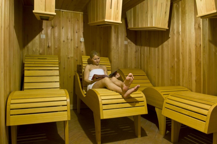 Cocoon Hotel Grenier des Grottes