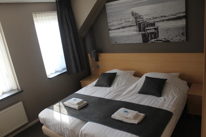 Hotel Restaurant t Klokje