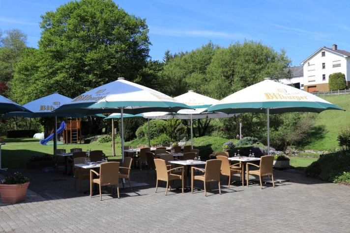 Hotel Zur Alten Mühle