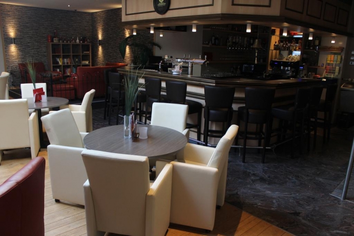 Hotel Restaurant t Klokje