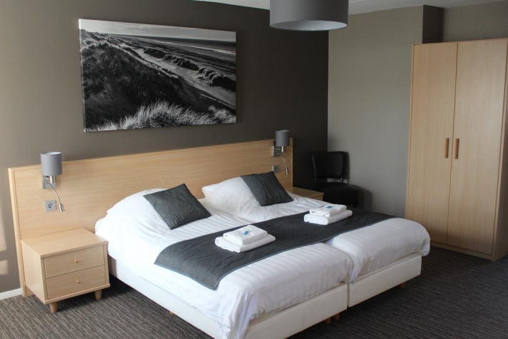 Hotel Restaurant t Klokje