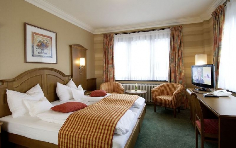 Relax Hotel Pip-Margraff