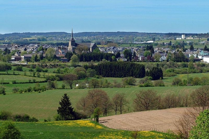 Relax Hotel Pip-Margraff