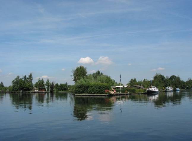 Hotel-Restaurant Villa Lokeend