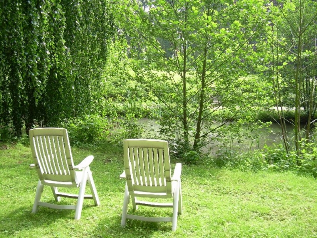 Parkhotel Villa des Effats