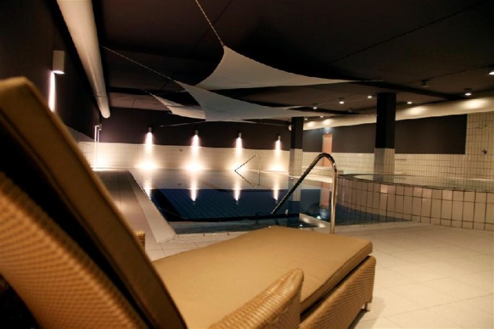 Art & Wellness Hotel Huis ten Wolde