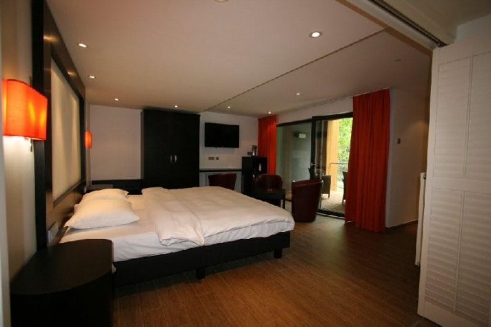 Cocoon Hotel La Rive