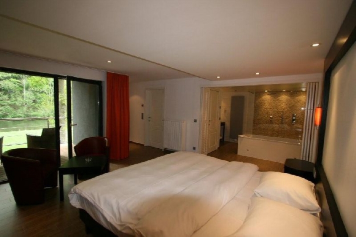 Cocoon Hotel La Rive