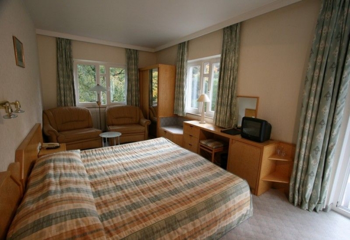 Cocoon Hotel La Rive