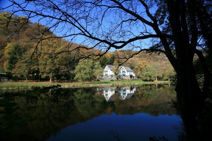 Cocoon Hotel La Rive