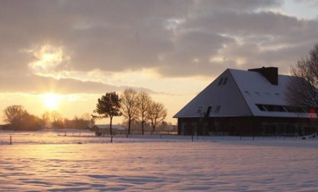 Art & Wellness Hotel Huis ten Wolde