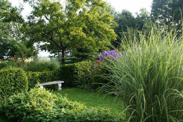 B&B De Heerlijkheid Ruinerwold