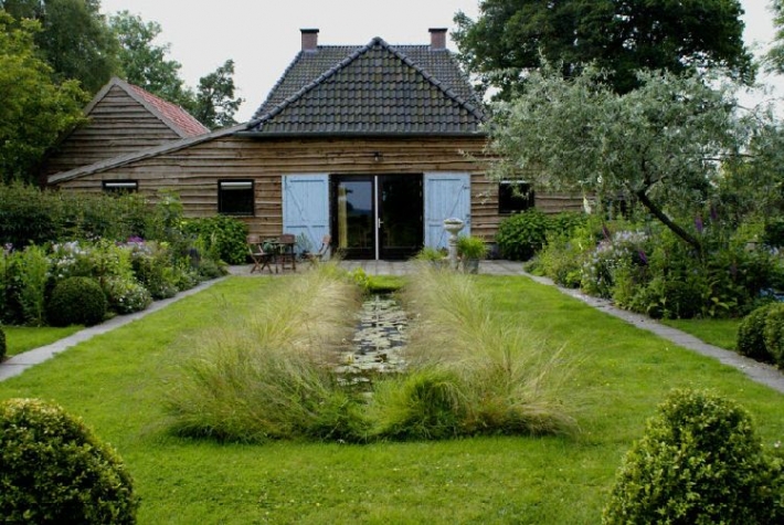 B&B De Heerlijkheid Ruinerwold