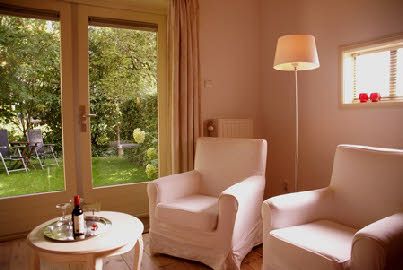 B&B De Heerlijkheid Ruinerwold