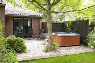 B&B De Heerlijkheid Ruinerwold