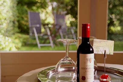 B&B De Heerlijkheid Ruinerwold