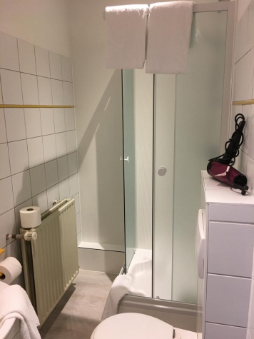 Parkhotel Villa des Effats