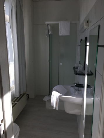 Parkhotel Villa des Effats