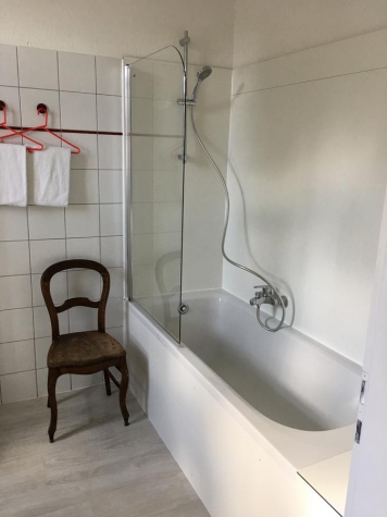 Parkhotel Villa des Effats