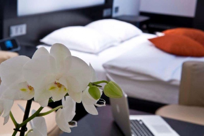 Cocoon Hotel La Rive