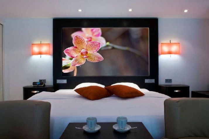 Cocoon Hotel La Rive