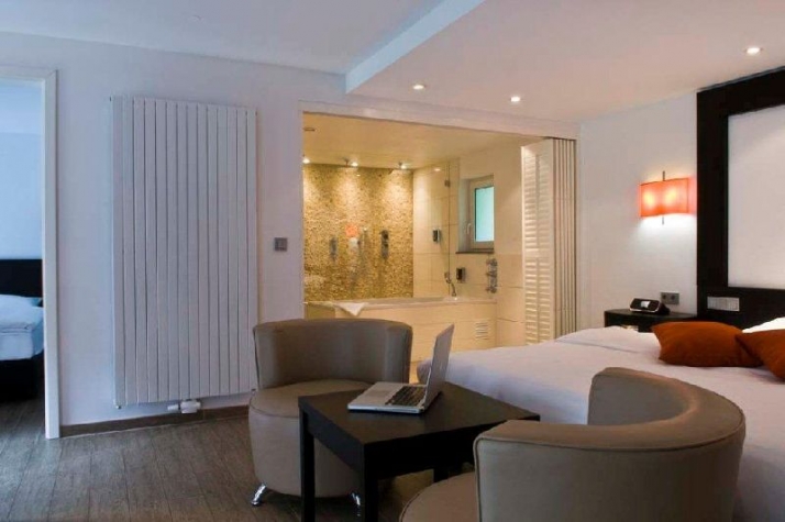 Cocoon Hotel La Rive