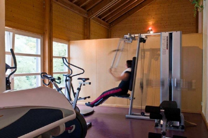 Cocoon Hotel La Rive