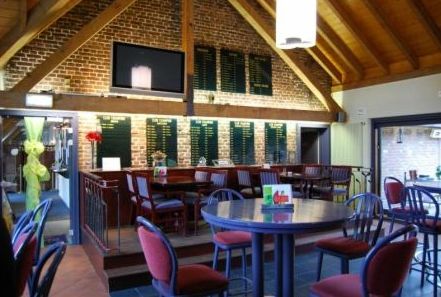 Golf & Hotel Henri-Chapelle