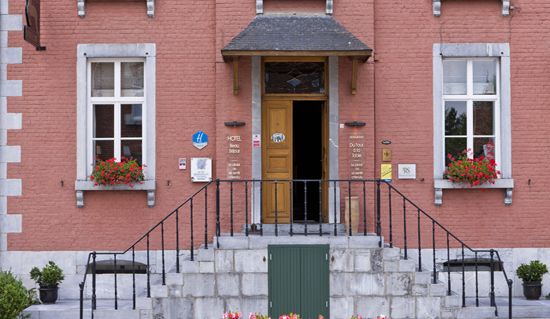 Auberge Beau Séjour