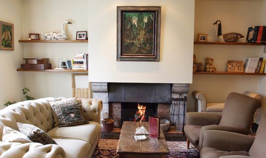 Auberge Beau Séjour