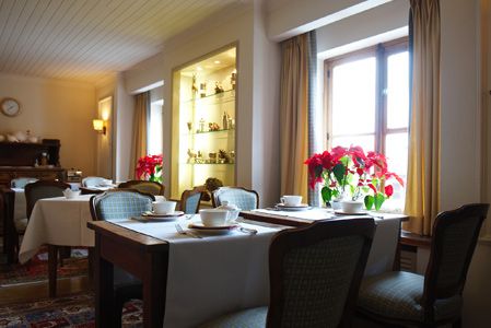 Auberge Beau Séjour