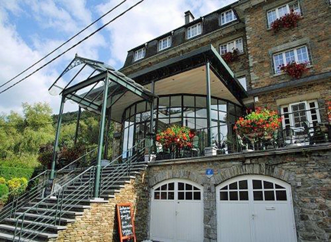 Hotel Fief de Liboichant