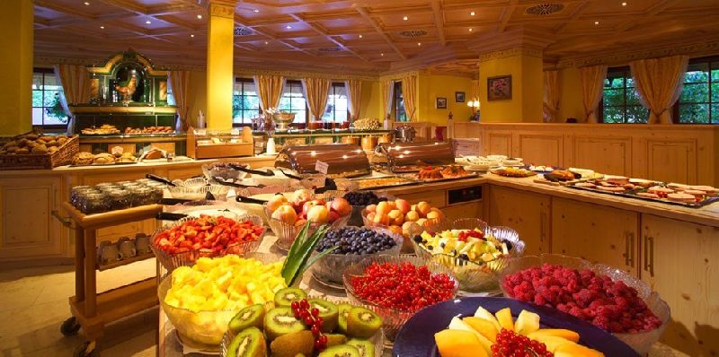 Wellnesshotel Auerhahn