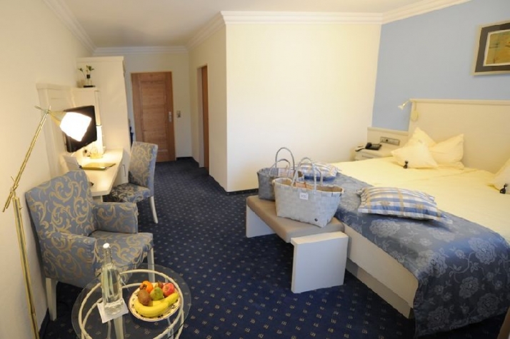 Wellnesshotel Auerhahn