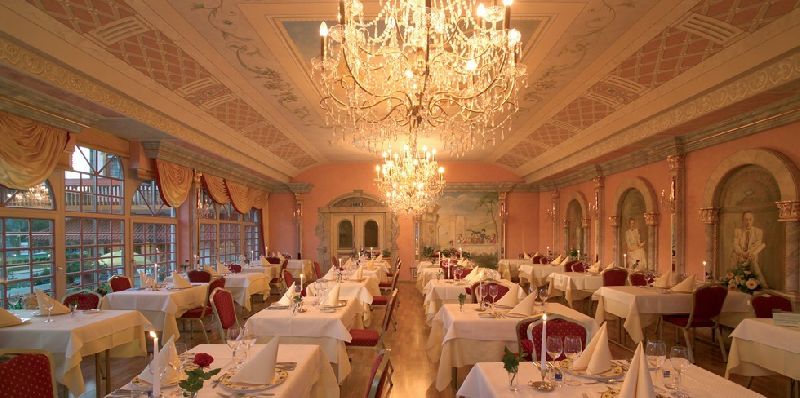 Wellnesshotel Auerhahn