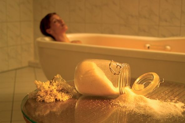 Wellnesshotel Auerhahn