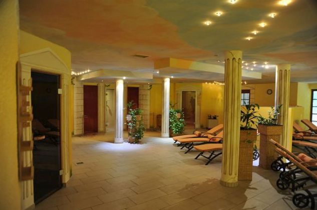 Wellnesshotel Auerhahn