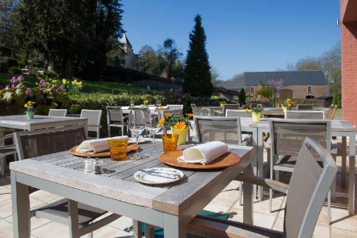 Auberge Beau Séjour